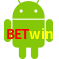 Aplicativo betwin para Android